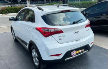 Hyundai HB20X Style 1.6 - Foto #10