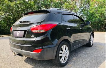 Hyundai Ix35 2.0 MPi 4x2 16V Flex 4p Manual - Foto #5
