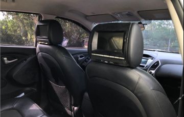 Hyundai Ix35 2.0 MPi 4x2 16V Flex 4p Manual - Foto #7