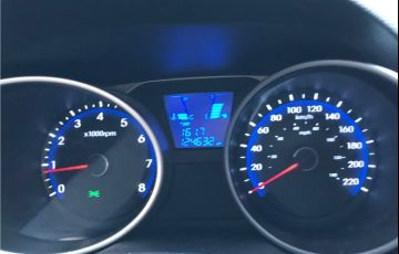 Hyundai Ix35 2.0 MPi 4x2 16V Flex 4p Manual - Foto #9