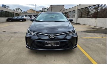 Toyota Corolla 2.0 Vvt-ie Flex Xei Direct Shift - Foto #5