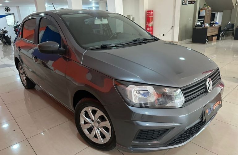 Volkswagen Gol em Cascavel - volkswagen gol tabela fipe cascavel