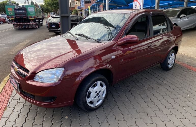 Carro da semana, opinião de dono: Chevrolet Classic 2011