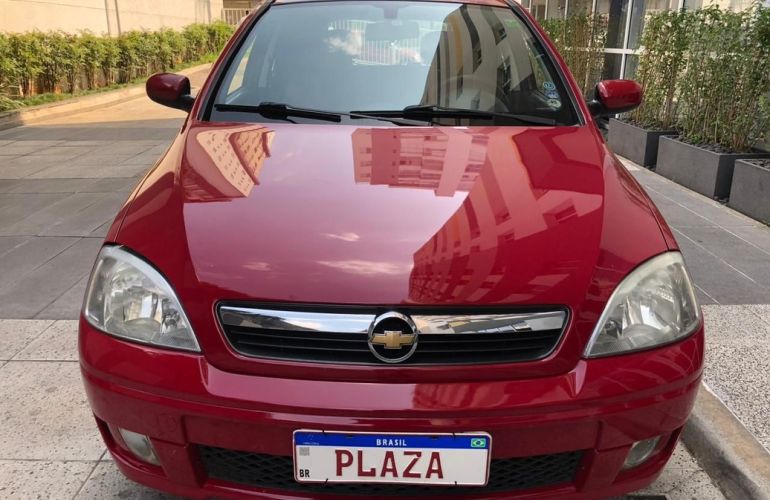 Chevrolet Corsa 1.4 MPFi Premium 8v - Foto #2