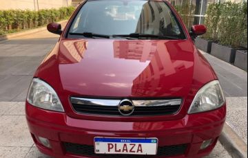 Chevrolet Corsa 1.4 MPFi Premium 8v - Foto #2