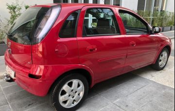 Chevrolet Corsa 1.4 MPFi Premium 8v - Foto #3