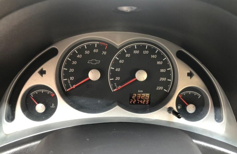 Chevrolet Corsa 1.4 MPFi Premium 8v - Foto #4