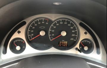 Chevrolet Corsa 1.4 MPFi Premium 8v - Foto #4