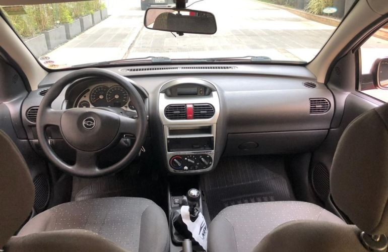 Chevrolet Corsa 1.4 MPFi Premium 8v - Foto #5