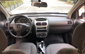 Chevrolet Corsa 1.4 MPFi Premium 8v - Foto #5