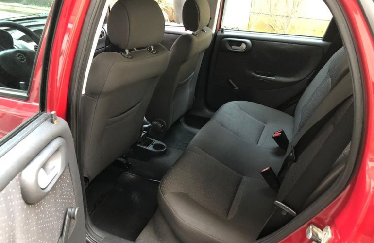 Chevrolet Corsa 1.4 MPFi Premium 8v - Foto #6