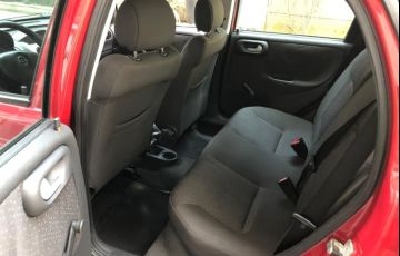 Chevrolet Corsa 1.4 MPFi Premium 8v - Foto #6