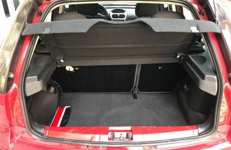 Chevrolet Corsa 1.4 MPFi Premium 8v - Foto #7