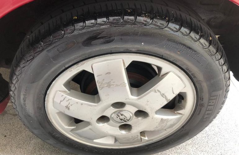 Chevrolet Corsa 1.4 MPFi Premium 8v - Foto #8