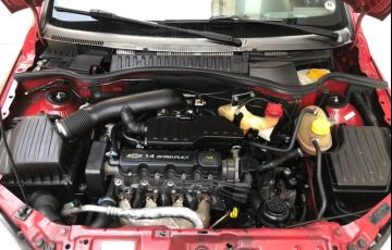 Chevrolet Corsa 1.4 MPFi Premium 8v - Foto #9