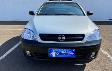 Chevrolet Montana Conquest 1.8 (Flex) - Foto #2