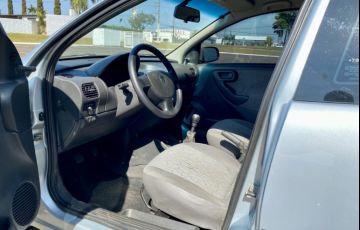 Chevrolet Montana Conquest 1.8 (Flex) - Foto #10