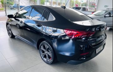 Chevrolet Onix Plus 1.0 Turbo Premier (Aut) - Foto #3
