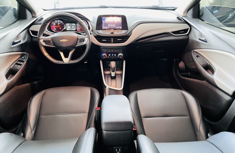 Chevrolet Onix Plus 1.0 Turbo Premier (Aut) - Foto #7