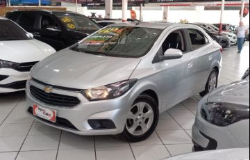 Chevrolet Prisma 1.4 MPFi LT 8v - Foto #3