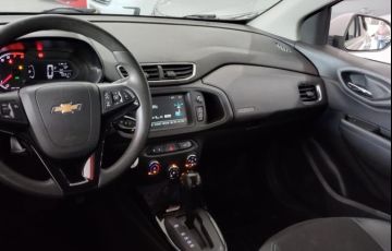 Chevrolet Prisma 1.4 MPFi LT 8v - Foto #7