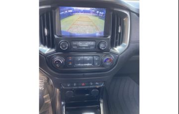 Chevrolet S10 2.8 High Country CD Diesel 4WD (Aut) - Foto #3