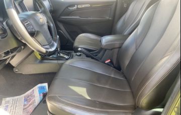 Chevrolet S10 2.8 High Country CD Diesel 4WD (Aut) - Foto #5