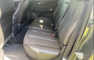 Chevrolet S10 2.8 High Country CD Diesel 4WD (Aut) - Foto #6