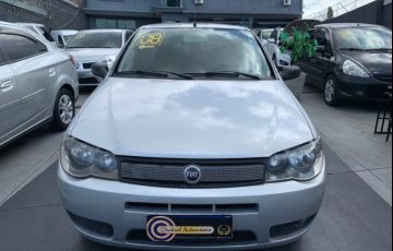 Fiat Palio Fire 1.0 8V (Flex) 2p
