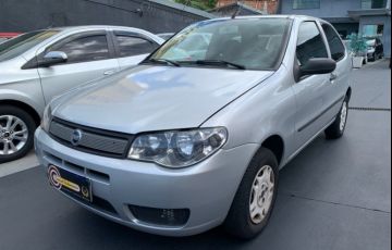 Fiat Palio Fire 1.0 8V (Flex) 2p - Foto #3