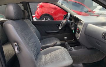 Fiat Palio Fire 1.0 8V (Flex) 2p - Foto #4