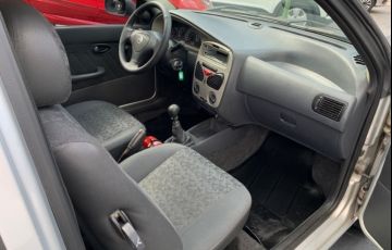 Fiat Palio Fire 1.0 8V (Flex) 2p - Foto #5