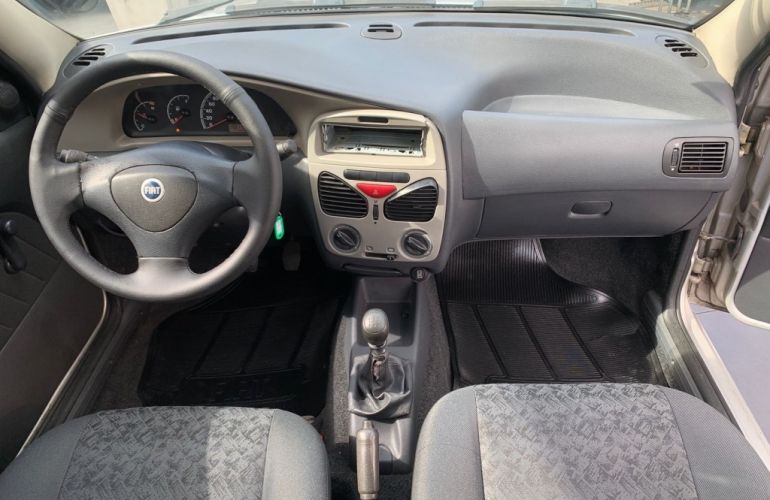 Fiat Palio Fire 1.0 8V (Flex) 2p - Foto #6