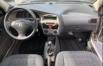 Fiat Palio Fire 1.0 8V (Flex) 2p - Foto #6