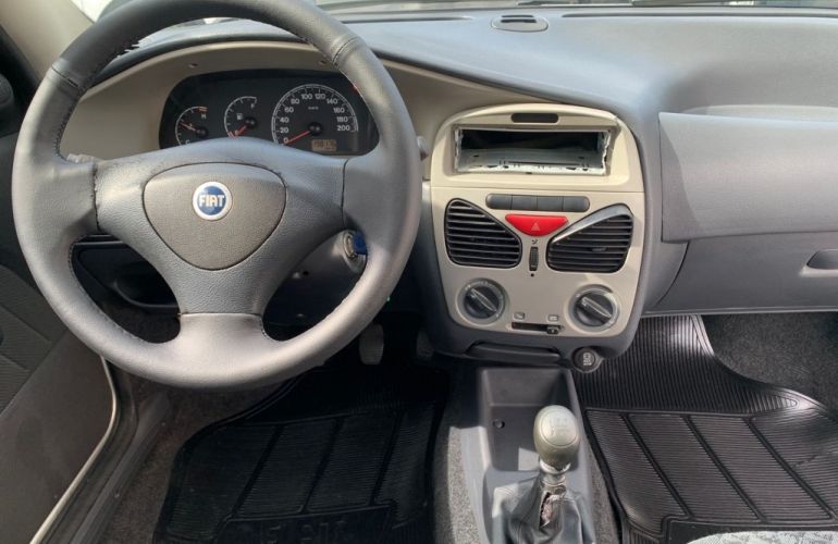 Fiat Palio Fire 1.0 8V (Flex) 2p - Foto #7