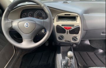Fiat Palio Fire 1.0 8V (Flex) 2p - Foto #7