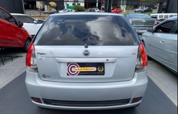 Fiat Palio Fire 1.0 8V (Flex) 2p - Foto #8