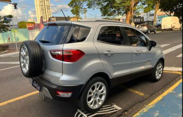 Ford Ecosport 2.0 Direct Titanium - Foto #5