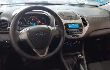 Ford Ka 1.0 SE 12v - Foto #9