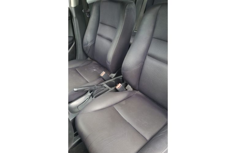 Honda City DX 1.5 (Flex) - Foto #8