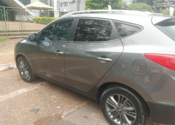 Hyundai ix35 2.0L GL (Flex) (Aut) - Foto #2