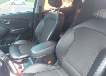 Hyundai ix35 2.0L GL (Flex) (Aut) - Foto #5
