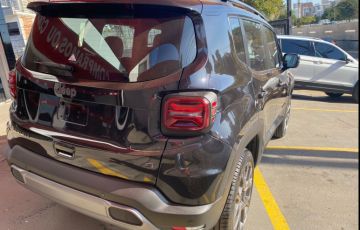 Jeep Renegade 1.3 T270 Turbo S 4x4 - Foto #7