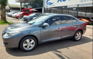 Renault Fluence 2.0 16V Dynamique (Aut) (Flex) - Foto #5