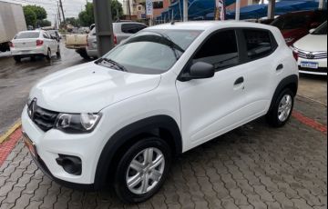 Renault Kwid 1.0 Zen - Foto #1