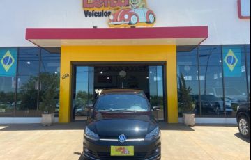 Volkswagen Fox 1.6 MSI Run (Flex) - Foto #2