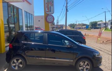Volkswagen Fox 1.6 MSI Run (Flex) - Foto #7