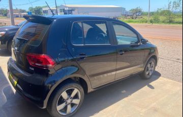 Volkswagen Fox 1.6 MSI Run (Flex) - Foto #8