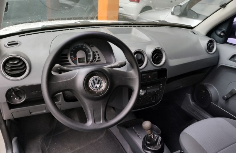 Volkswagen Gol 1.0 (G4) (Flex) 4p - Foto #9