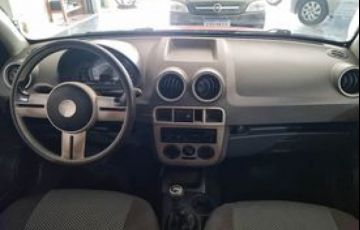 Volkswagen Gol 1.0 (G4) (Flex) 4p - Foto #5